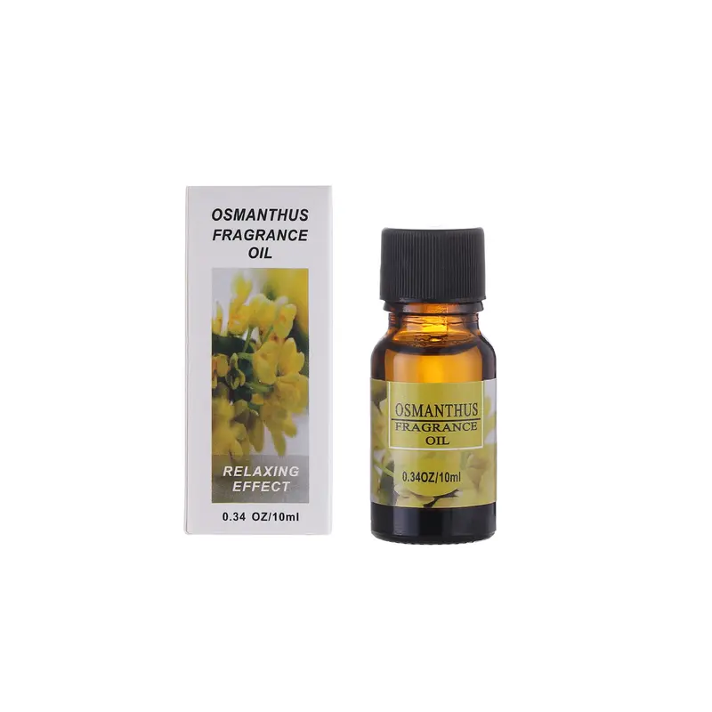 Aromatherapy Essential Oil Humidifier Healthcare 6