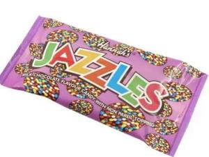 Jazzles 40g