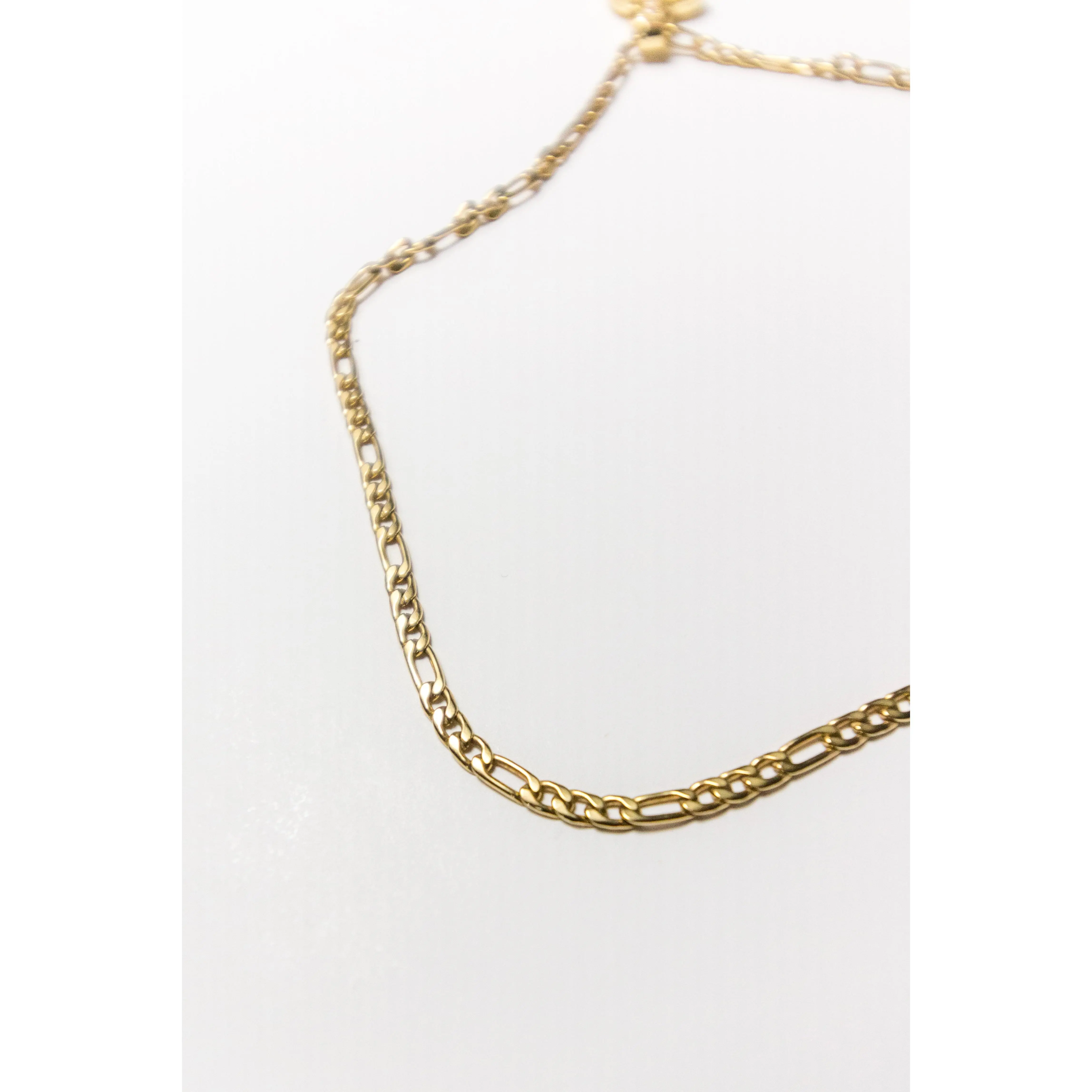 Figaro Chain