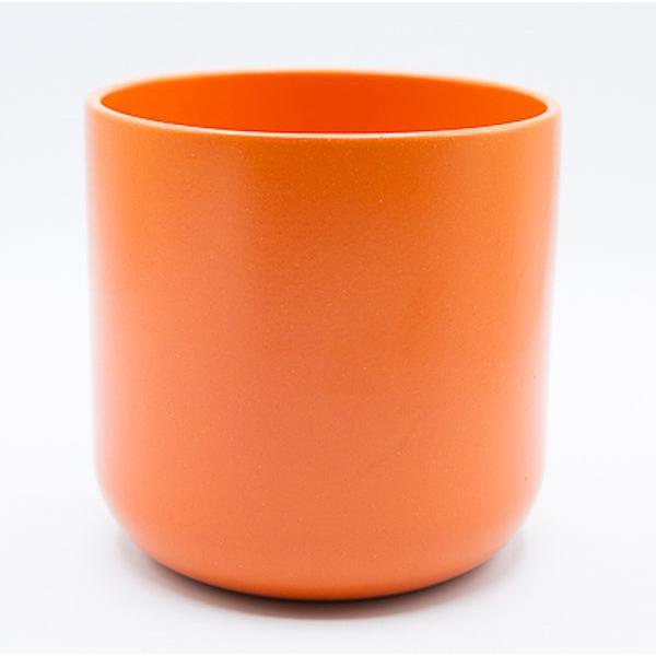 Lisbon Ceramic Planter - H:15cm W:15cm - Perfect for pots up to 13cm 1