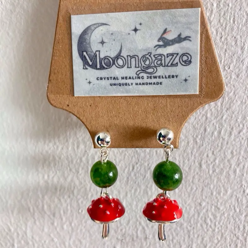 A1 Live Checkout Code Handmade Crystal Jewellery 2