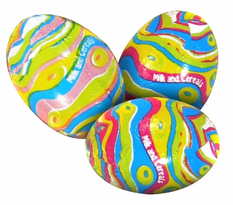 Sugar Lipz - CHOCOLATE - Pick & Mix - 100g per Selection - MUST PICK MINIMUM OF 3 OPTIONS ! 3
