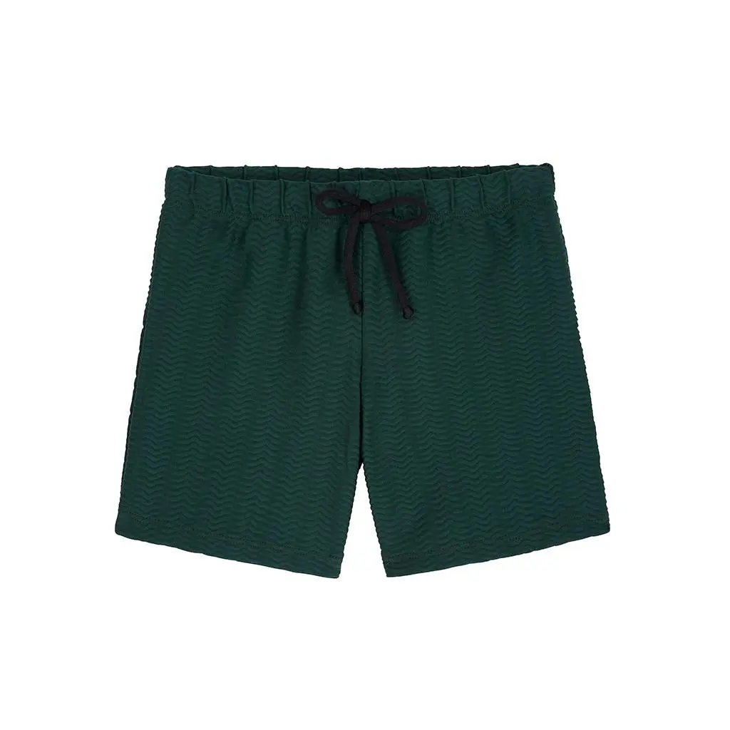 BOYS' SWIM SHORTS | Green Waves