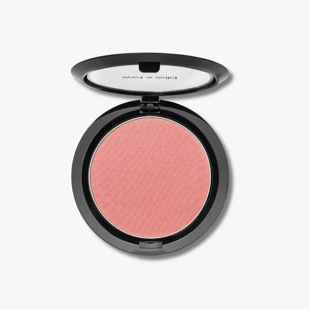 Wet N Wild Color Icon Blush - Pressed Powder, Buildable
