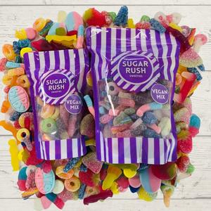 Vegan Sweet Mix 400g-2kg