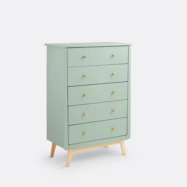 Willox Chest of 5 Drawers 0