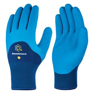 BENCHMARK Thermal Coated Winter Gardening Gloves