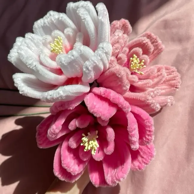 PEONY BOUQUET