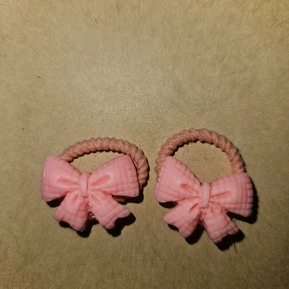 Childrens Bow Bobbles - Perfect Accessory for Kids Fashion Accessories