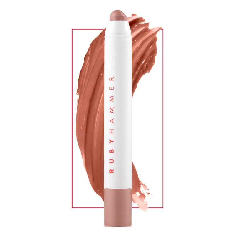 Lip Serum Balm Wardrobe – Full Collection of Skincare-Infused Lip Colour 8