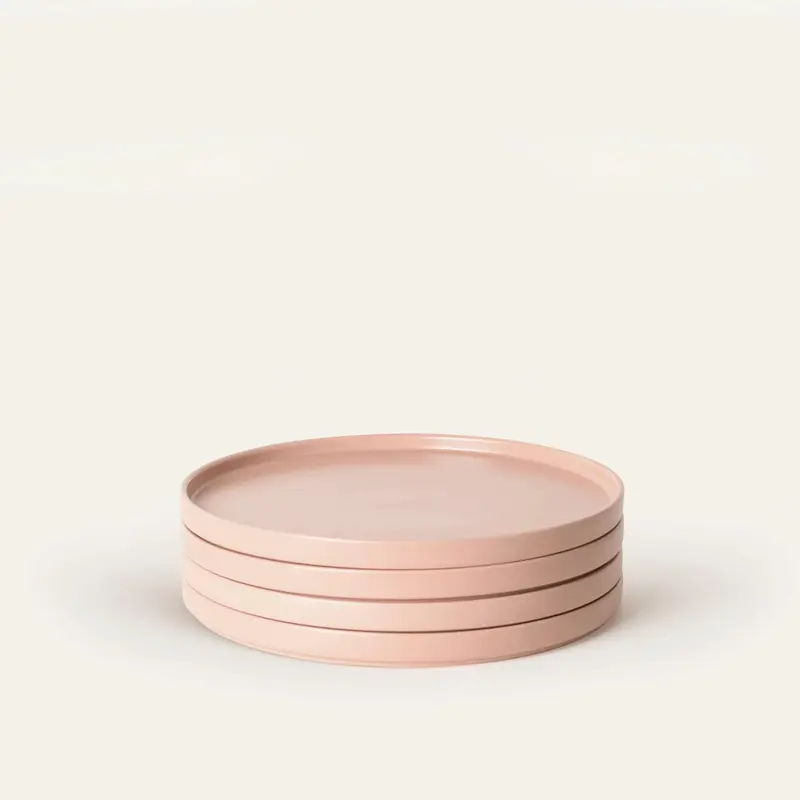 Big Plates (4 Piece Set) 2
