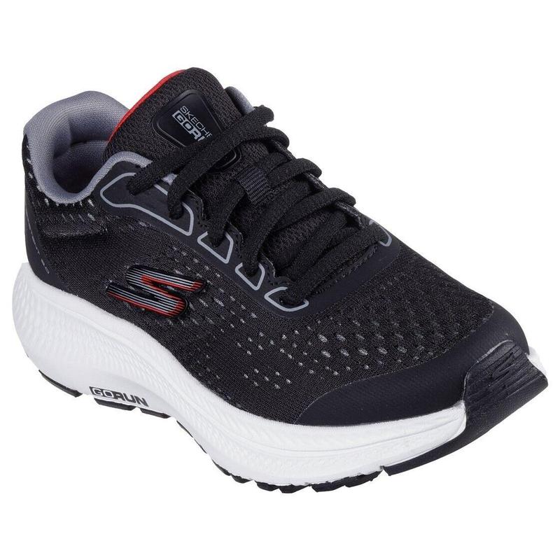 SKECHERS BOYS / GIRLS GO RUN CONSISTENT 2.0 TRAINERS JUNIOR SHOES 405046L 1