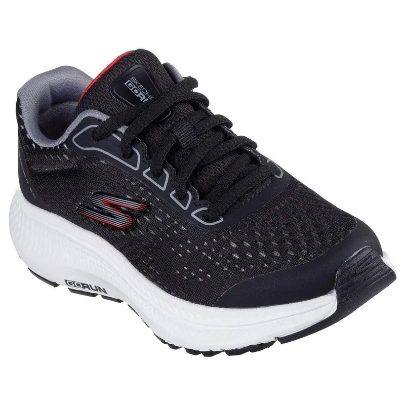 SKECHERS BOYS / GIRLS GO RUN CONSISTENT 2.0 TRAINERS JUNIOR SHOES 405046L 1