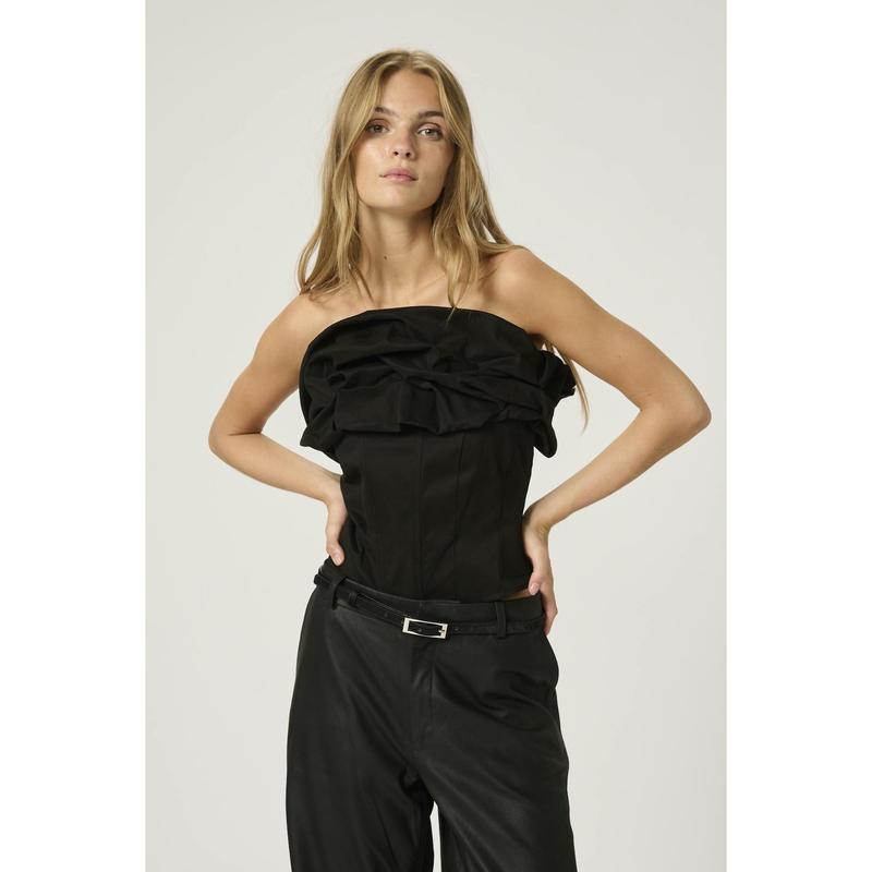 My Essential Wardrobe Glam Top 2