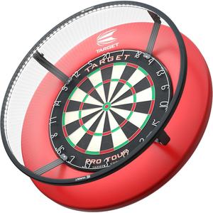 Target Corona Vision Dartboard Light 360 Degree LED Surround Dart Board Light
