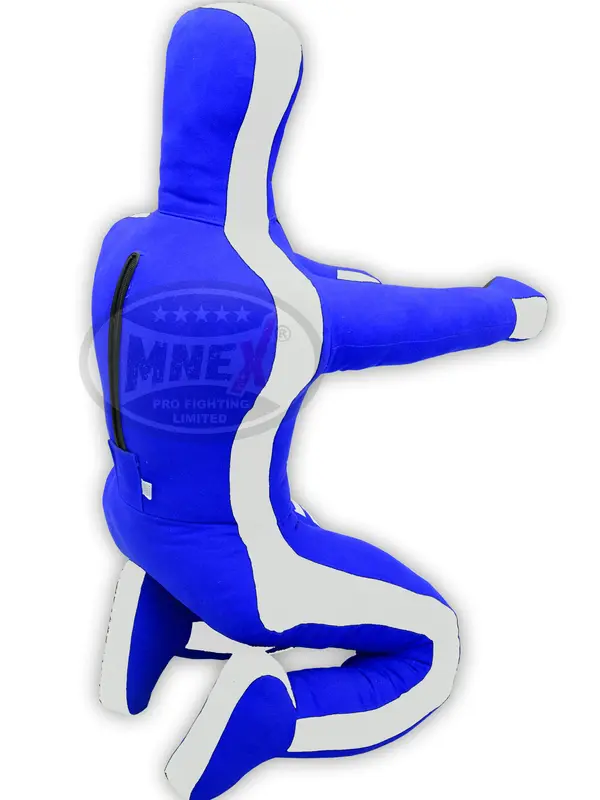 Grappling Sitting Dummy , MMA Grappling Dummy, Wrestling Dummies 4ft (48") 4