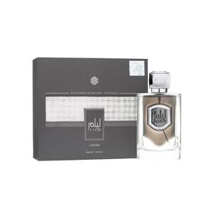 Liam Grey Unisex Perfume EDP 100ml – Creamy Iris, Tea & Smoky Woods