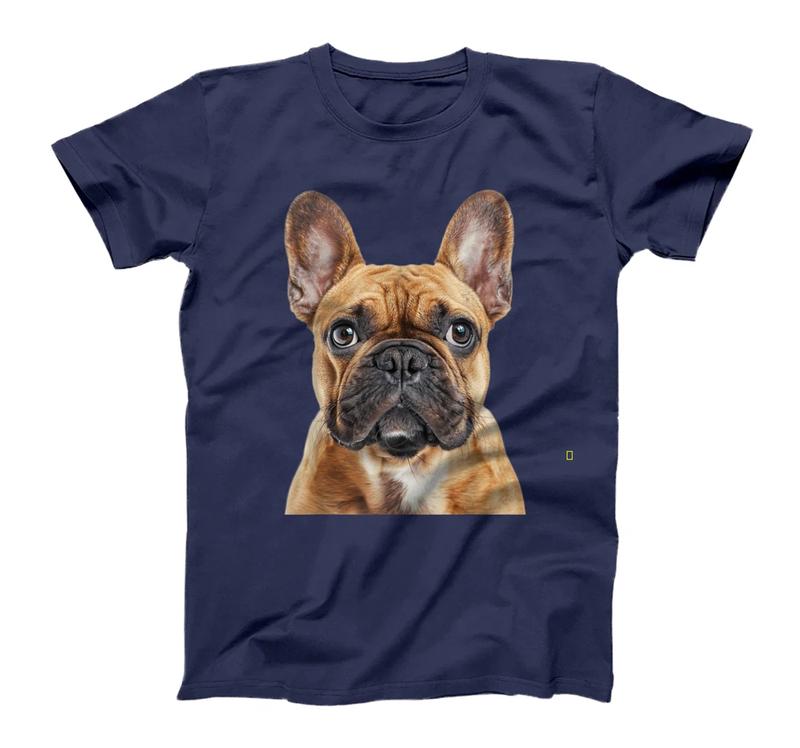 French Bulldog T-Shirt - Sweatshirt - Hoodie 6RI 2