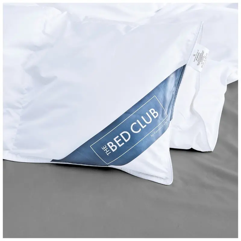 Luxuy Duck Feathers & Down Duvet Quilts Premium Hotel Quality Super Soft Warm Cosy 13.5 Togs Deluxe Quilts Bedding All Sizes Available 5