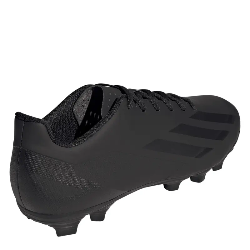 adidas Mens X .4 Firm Ground Football Boots 6