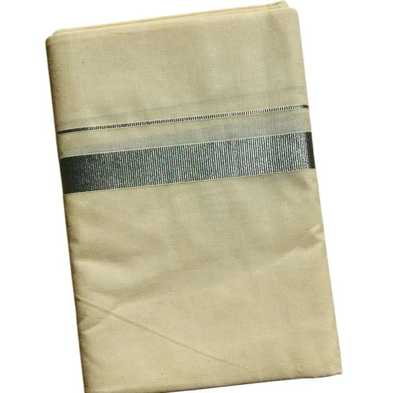 Double Mundu / Dhothi Mens