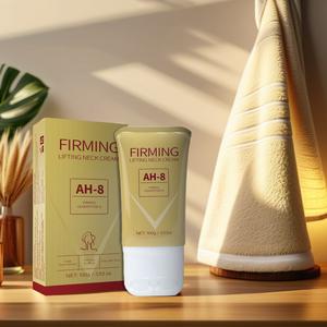 Firming Lifting Neck Cream - Deep Nourishment, Anti-Ageing, Lifting & Tightening for Neck & Décolleté - 100g