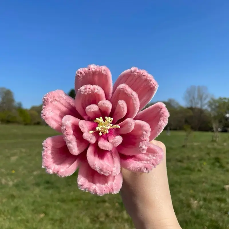 PEONY (SINGULAR)