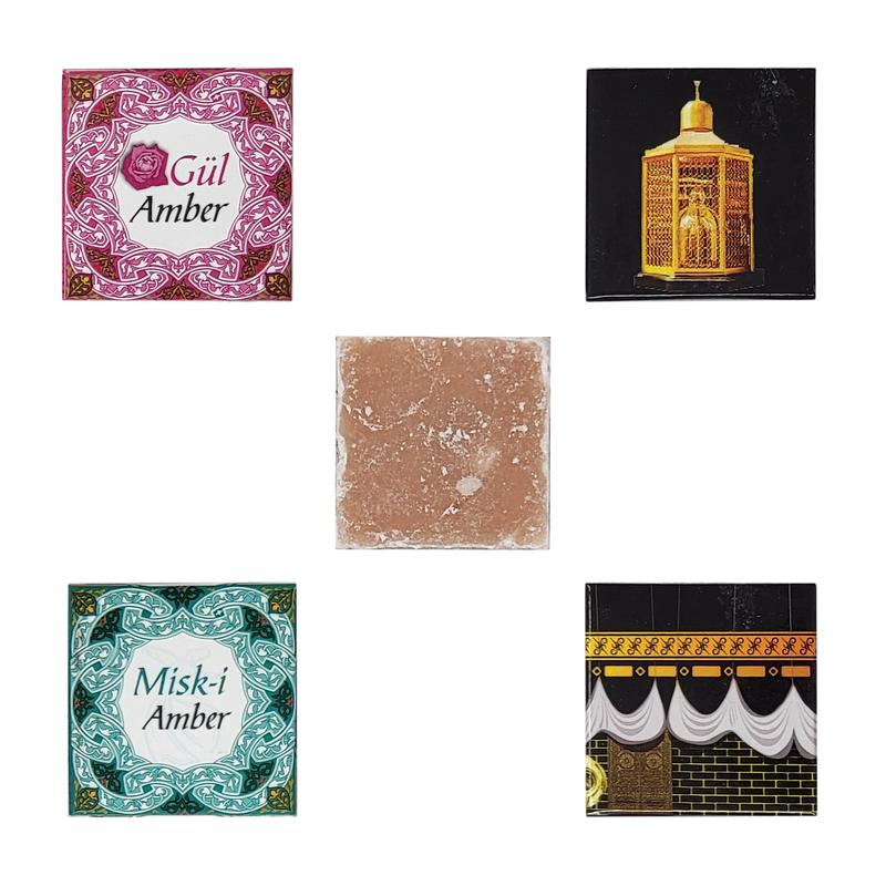 Solid Perfume 0