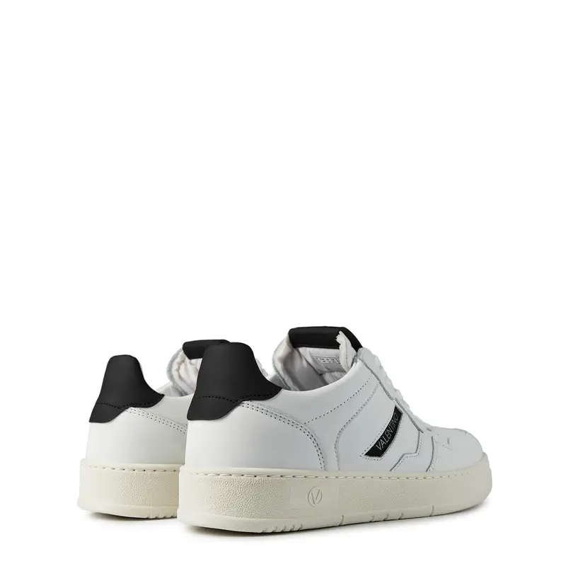 Valentino Shoes Mens Trainers Sneakers Sports Basketball Leather 4