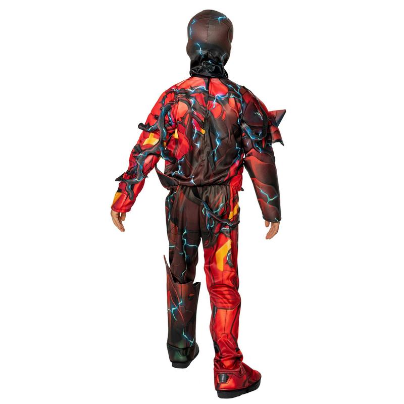 Iron Man Boys Venomized Costume - (UTBN4668) 1