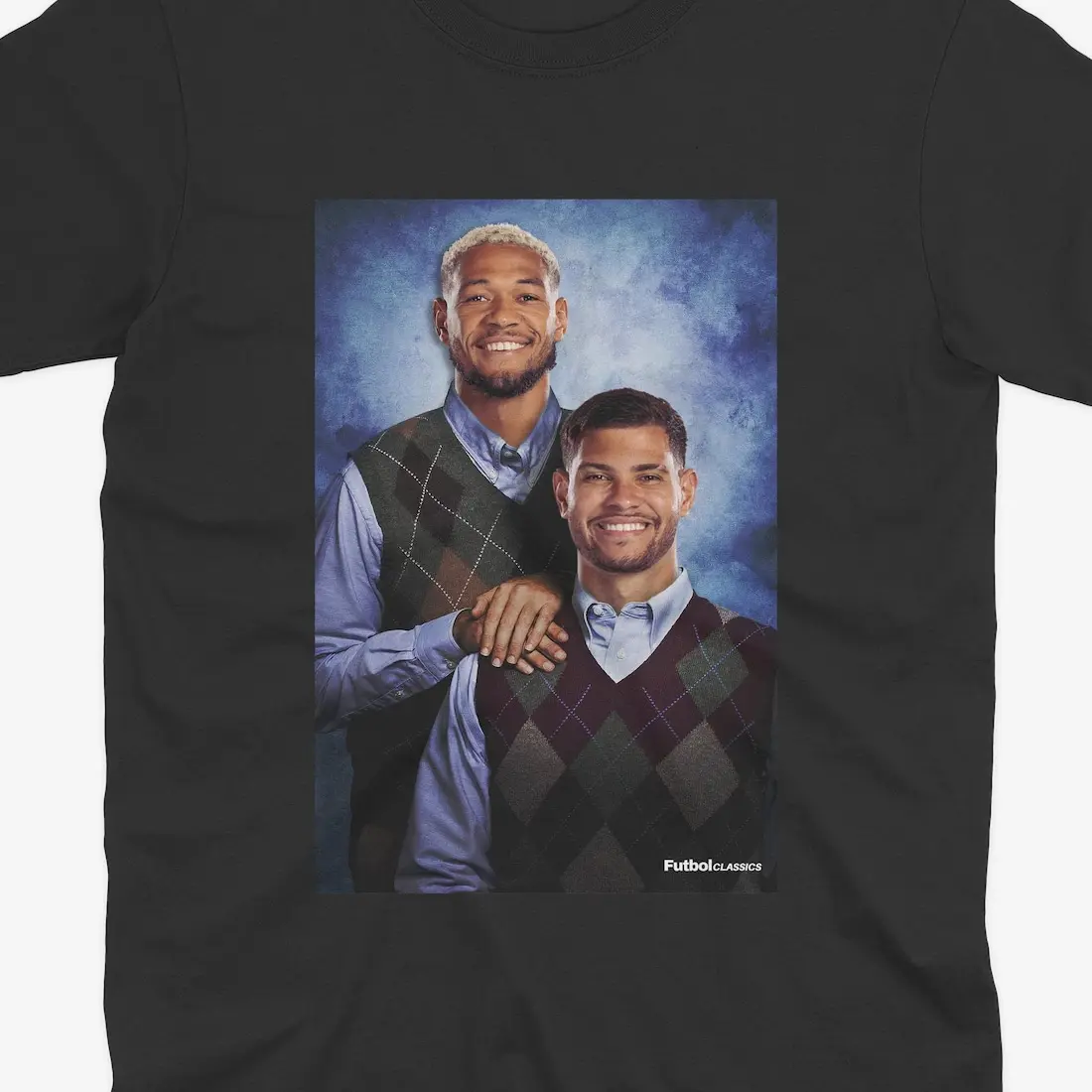 Joelinton & Bruno Guimaraes T Shirt | Newcastle T Shirt | NUFC | Geordie T Shirt | Newcastle United | Newcastle Shirt | Newcastle Fan