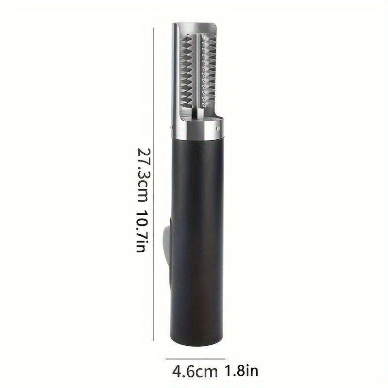 Portable Electric Fish Scaler - Stainless Steel, USB Rechargeable, Efficient Fish Scale Remover for Seafood, Kitchen Essentials | Modern Kitchen Tool | Durable Kitchen Utensil 7
