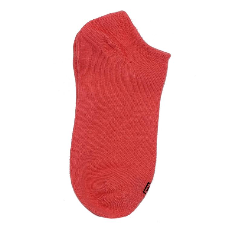 K. Bell Women's No Show ankle liner Socks uk 3-8 pack of 10 Multicolor 2