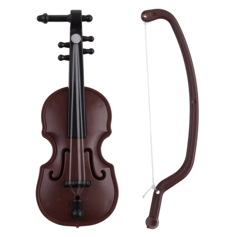 Worlds Smallest Violin 6