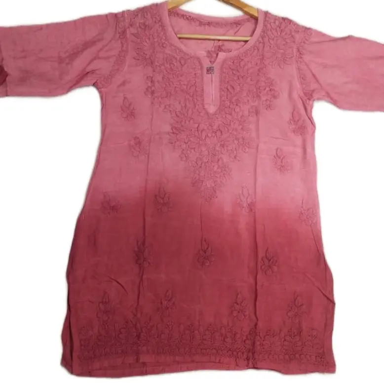 Women's Short Kurti Womenswear