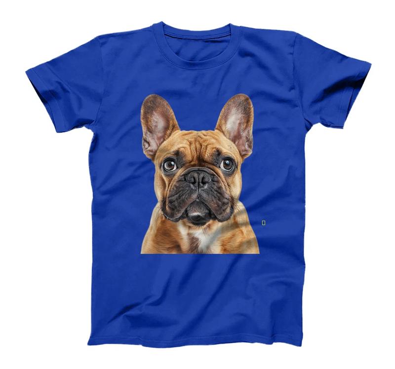 French Bulldog T-Shirt - Sweatshirt - Hoodie 6RI 5