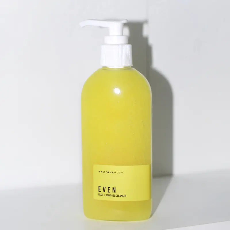 EVEN gel cleanser 0