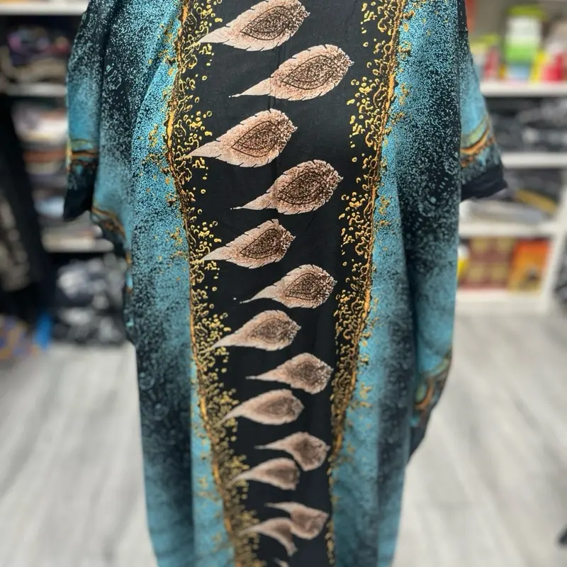 SINGLE (BAC YARE) BAATI Womenswear 5