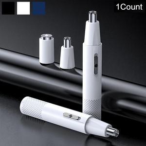 Electric Nose Hair Trimmer, Multifunctional Nose Hair Shaver, Waterproof Nose Hair Trimming Tool, Personal Care Appliances for Men