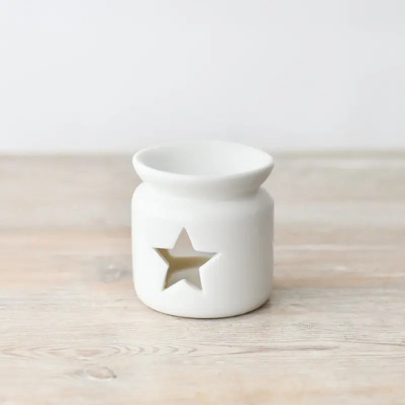 Star Oil Burner, 7cm 1