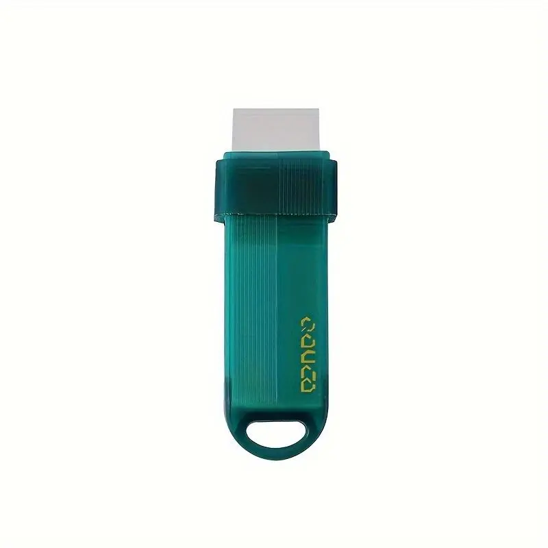 Multi-Surface Stain Eraser - Reusable, No Batteries Required for Kitchen & Bathroom Cleaning - Limescale, & Glass Stains 2