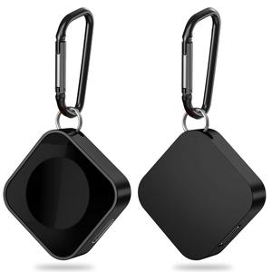 Magnetic Wireless Charger, Dual Port Magnetic Wireless Charger, Smart Watch Charger Compatible with Apple Watch