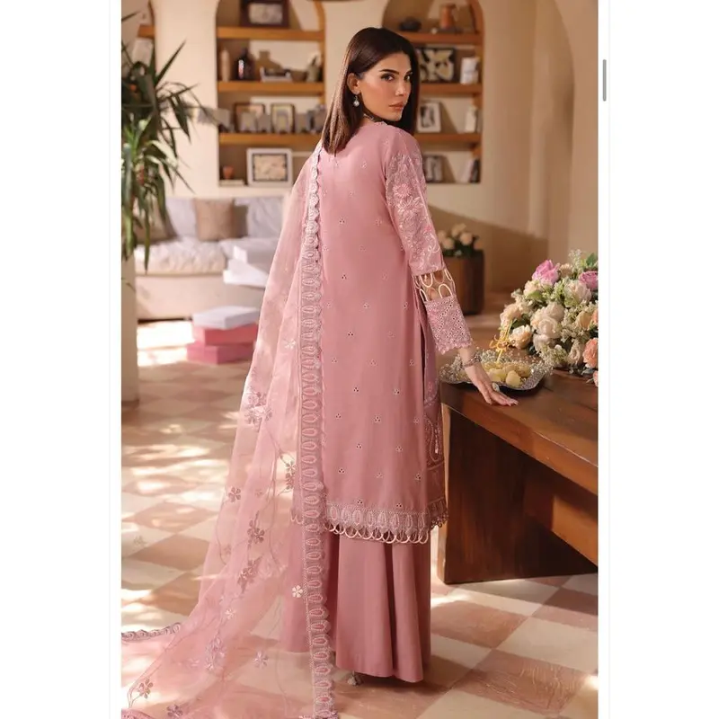 Simrans Lamhey Mother and Daughter 3 piece_10047 B107 1