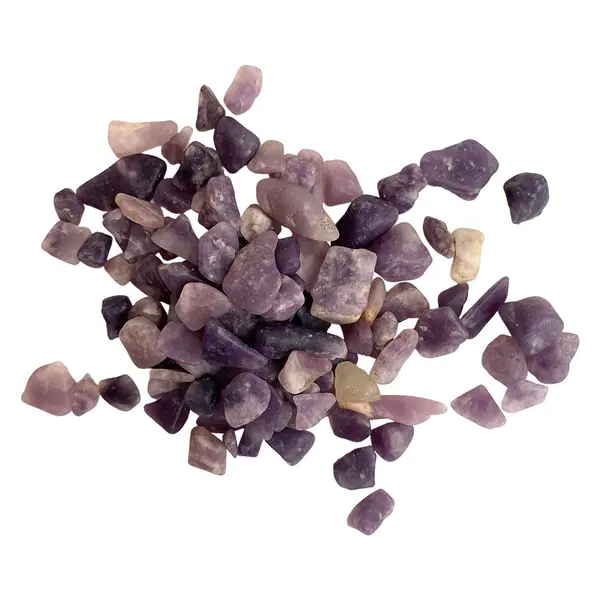 Gemchips Pack, 250g, Lepidolite 1