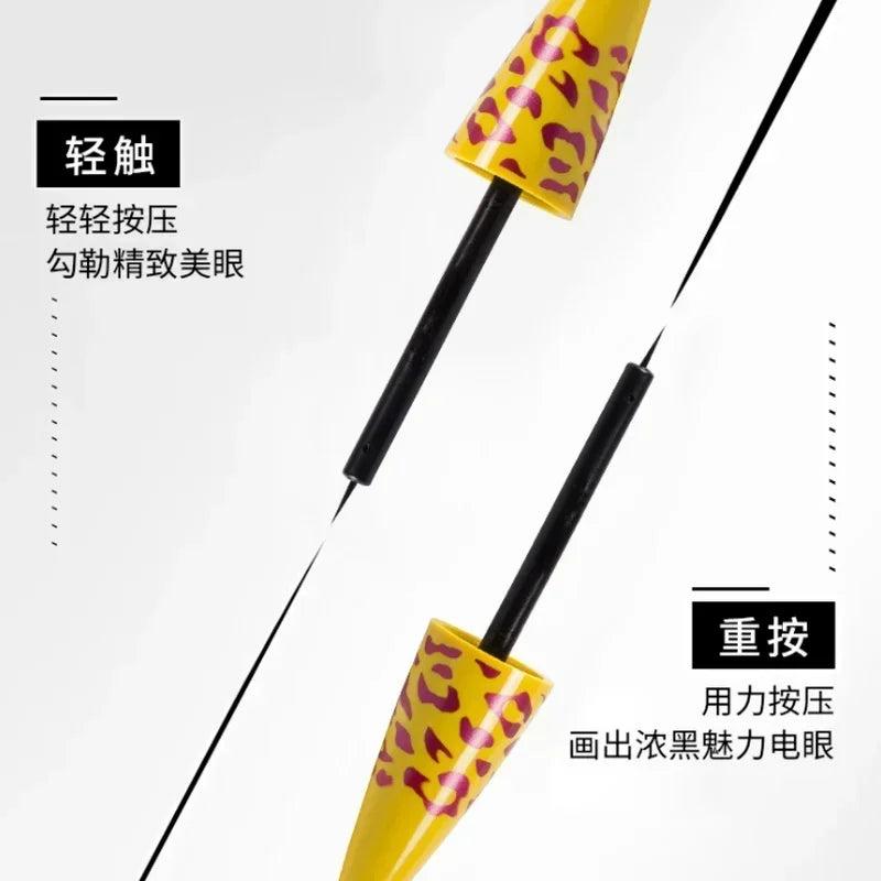 Ultra-Fine Liquid Eyeliner – Waterproof, Smudge-Proof & Quick-Drying! 3