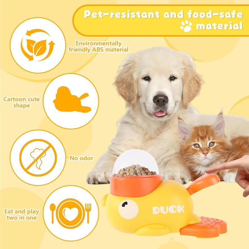 Small Pet Food 3