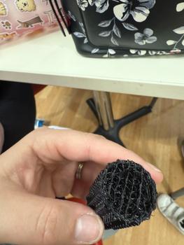 Product Review of Pain Squeezer  - Massage Roller with Soft, Textured Spikes - for Feet, Body or Hands antistress toys from M**d 0