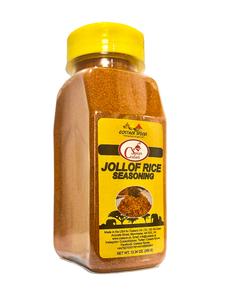 Costack Jollof Rice Seasoning for Authentic and Delicious Flavour maggi  cube curry powder chinese  spicebag red pepper cornflakes huy fong  sriracha flavour bombs lemonpepper Garlic Salt trader  joes wings top knorr  aromat packer  spices taco  seasoning