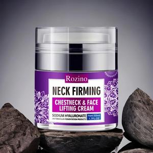 Moisturizing Comfort Skin Firming & Lifting Neck Cream, Natural Extract Skincare Hydrating Soothing Cream for Neck, Skincare Product, Valentine's Day Gift, Skincare, Face Care Products, Skincare Products, Skin Care Products