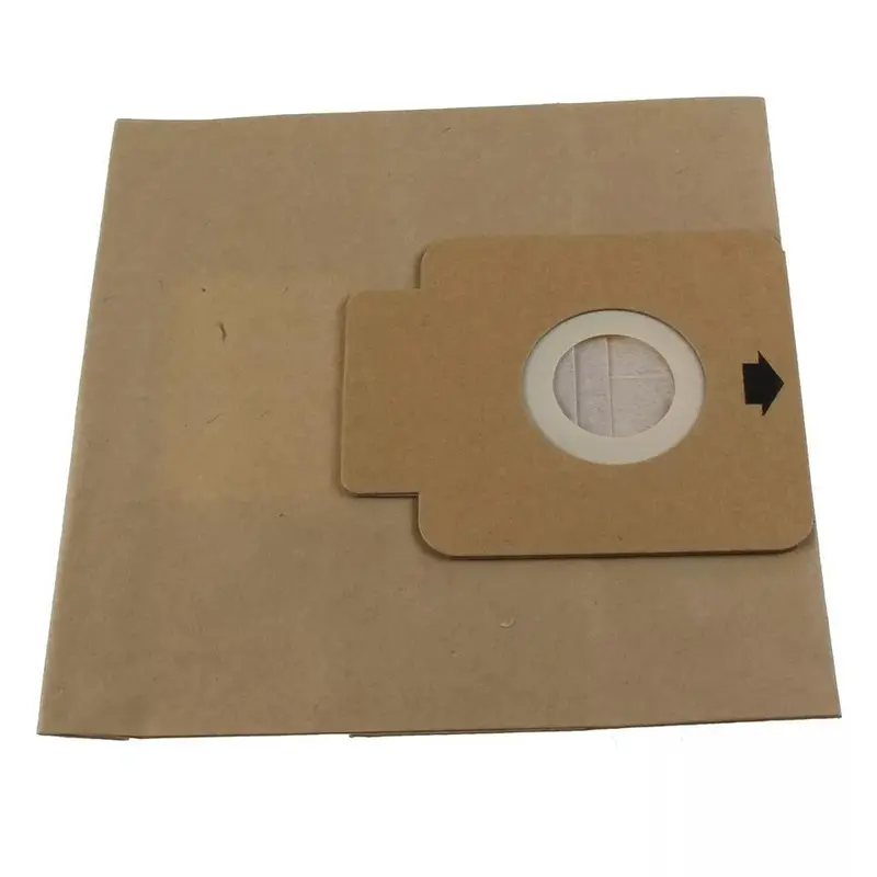 For Hoover All Sprint & Freespace Models Vacuum Cleaner Bags 5 Pack H58 / H63 1